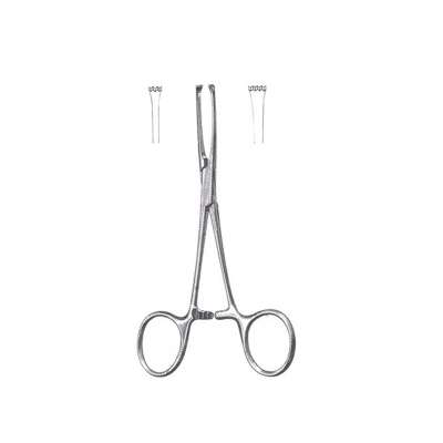 Tissue Forceps